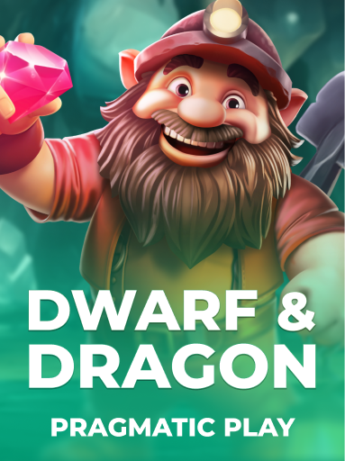Dwarf Dragon